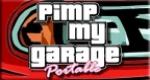 Pimp My Garage Portable