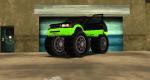 Grave Digger