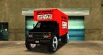 Party Van