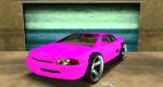 V8 Fantôme