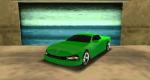 Green Goblin s car!