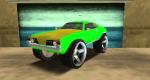 green goblin