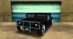 H4 lowrider